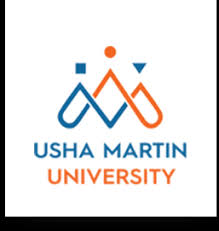 Usha Martin University